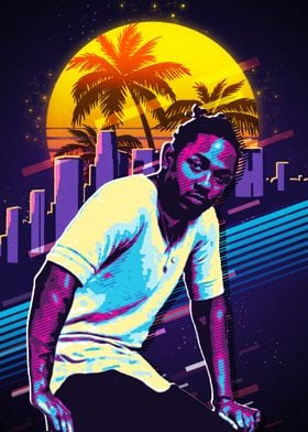 Kendrick Lamar 