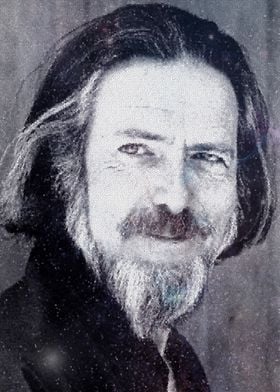 Alan Watts