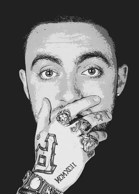 mac miller