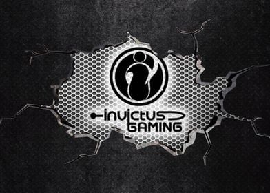 Invictus Gaming