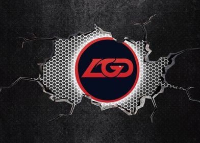 LGD Gaming