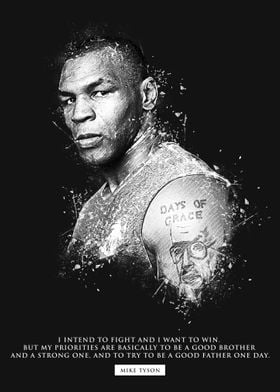 Mike Tyson Quotes