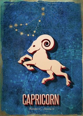 CAPRICORN