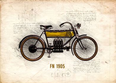 FN 1905