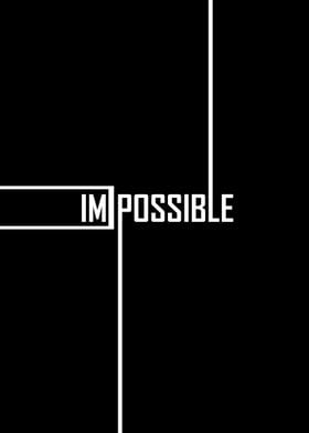 Possible