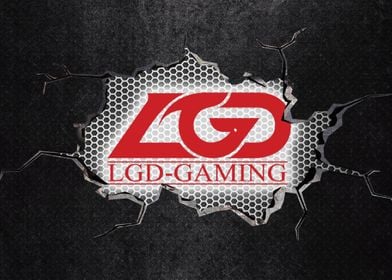 LGD Gaming