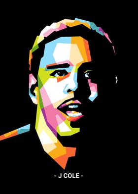 J Cole