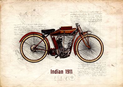 Indian 1911