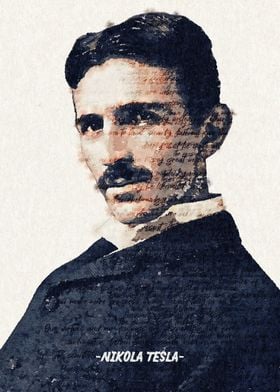 Nikola Tesla