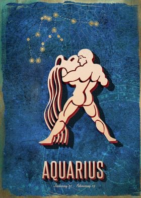 AQUARIUS