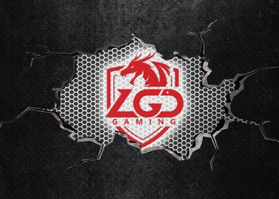 LGD Gaming