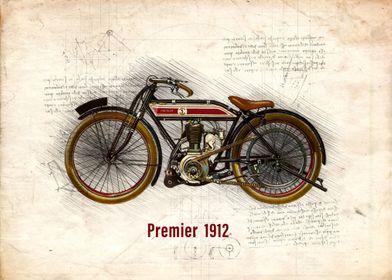 Premier 1912