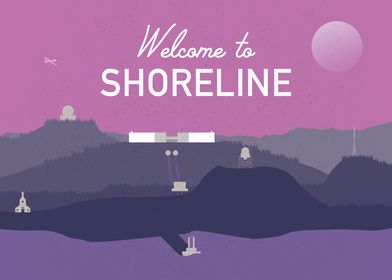 Welcome to Shoreline