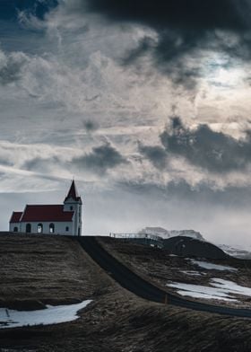 Icelandic Church