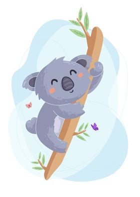 Le koala