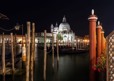 Santa Maria Della Salute