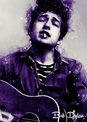 Bob Dylan