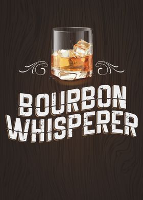 Bourbon Whisperer