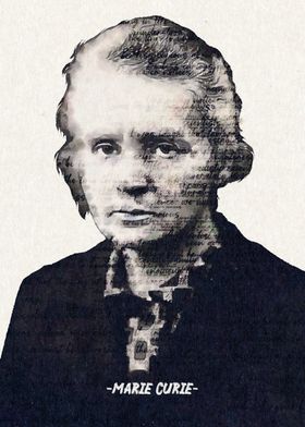 Marie Curie