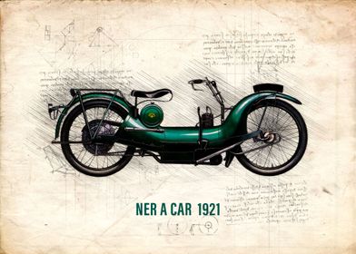 Ner A Car 1921