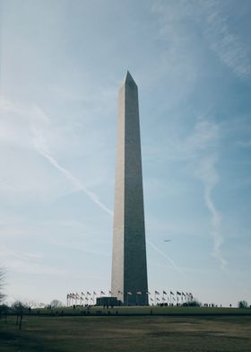 Washington Monument