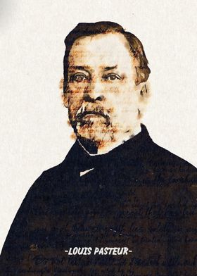 Louis Pasteur