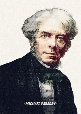 Michael Faraday