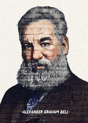 Alexander Graham Bell