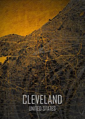 Cleveland United States