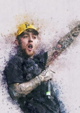 Mac Miller music 