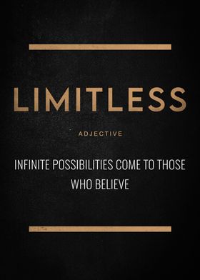 Limitless