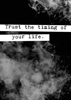 TRUST