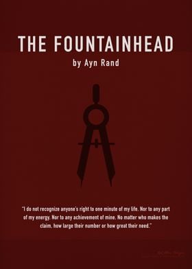 The Fountainhead Ayn Rand