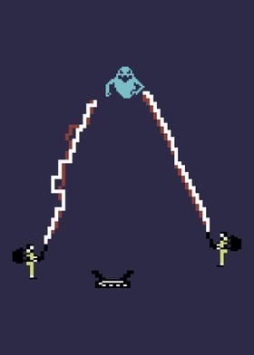 Ghost Busters Commodore 64