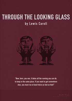 Through the Looking Glass 