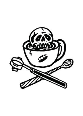 Death Before Decaf