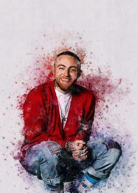 Mac Miller