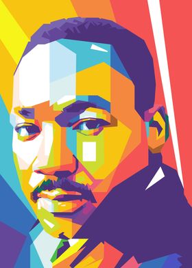 Martin Luther King