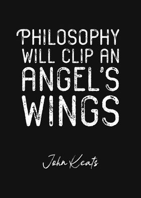 John Keats Quote 6