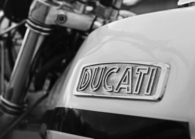 The Classic Ducati