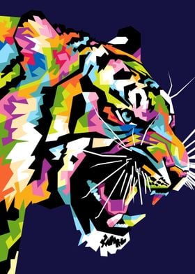 Wpap Tiger