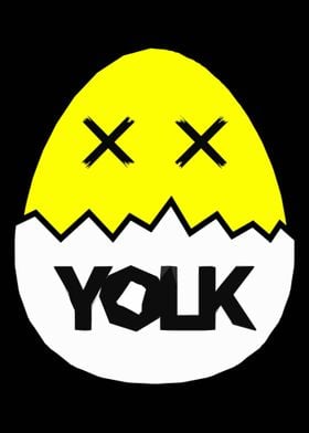 yolk 