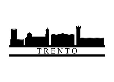 Skyline Trento