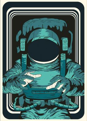 Astronaut 