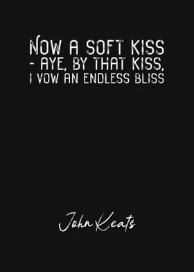John Keats Quote 10