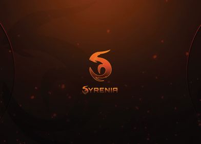 Syrenia Logo