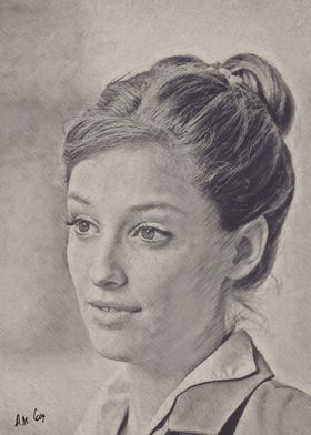 Alexandra Maria Lara
