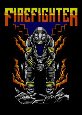 Firefighter