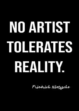 Nietzsche On Reality