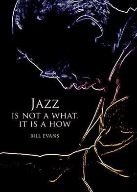 bill evans jazz quotes 1